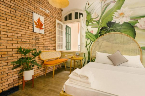 Eden Westlake Hotel